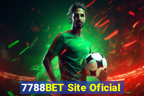 7788BET Site Oficial
